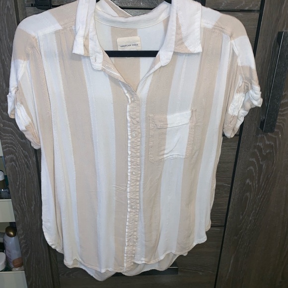 American eagle top